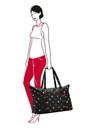 Reisenthel Geantă de călătorie Reisenthel Mini Maxi TravelBag Dots