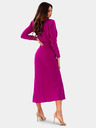 Edoti Rochii maxi DIVA - fucsia