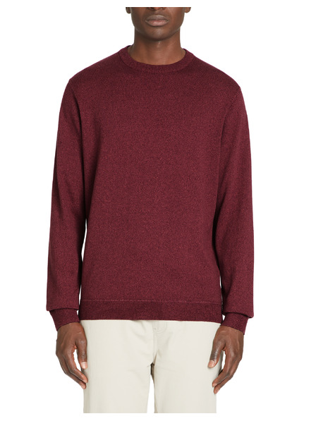 Celio Pulover bumbac Jersey Celio