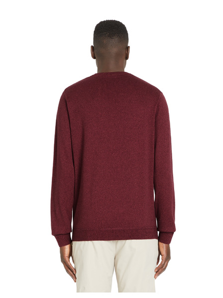 Celio Pulover bumbac Jersey Celio