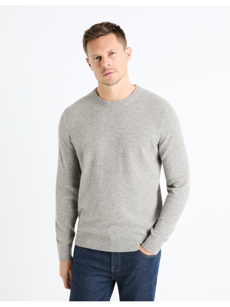 Celio Pulover din cașmir Jecloud Celio