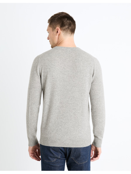 Celio Pulover din cașmir Jecloud Celio