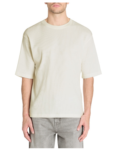 Celio Tricou crem pentru bărbați Celio Lemiwaff
