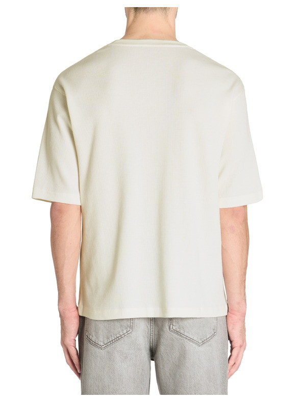 Celio Tricou crem pentru bărbați Celio Lemiwaff