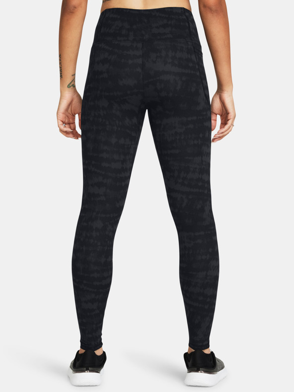 Under Armour Legging Under Armour Motion Print, pentru femei