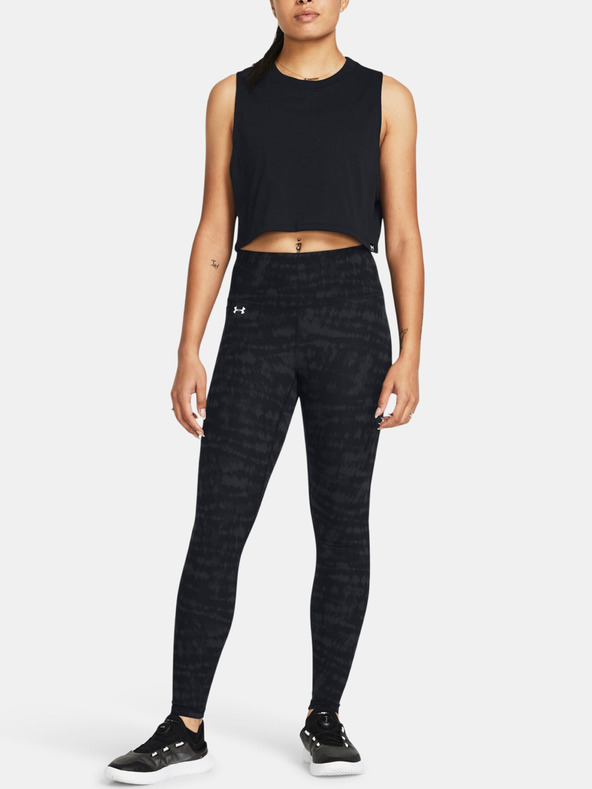 Under Armour Legging Under Armour Motion Print, pentru femei