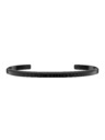 Daniel Wellington Brățară fixă din oțel pentru femei Daniel Wellington Classic DW00400382