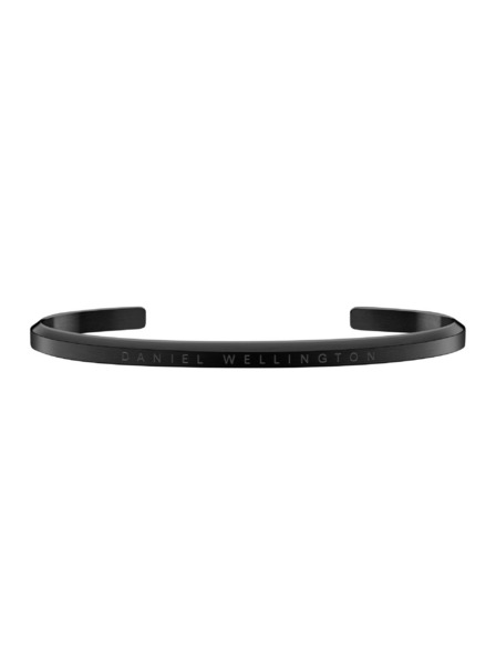 Daniel Wellington Brățară fixă din oțel pentru femei Daniel Wellington Classic DW00400382