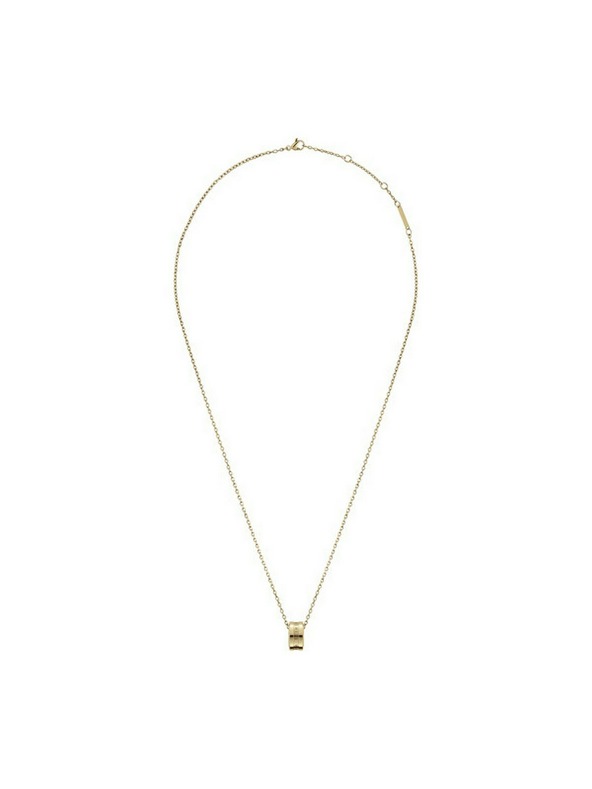 Daniel Wellington Colier din oțel pentru femei Daniel Wellington Elan DW00400515