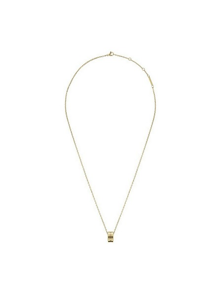 Daniel Wellington Colier din oțel pentru femei Daniel Wellington Elan DW00400515