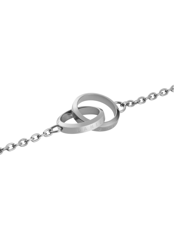 Daniel Wellington Brățară din oțel pentru femei Daniel Wellington Elan Unity DW00400169