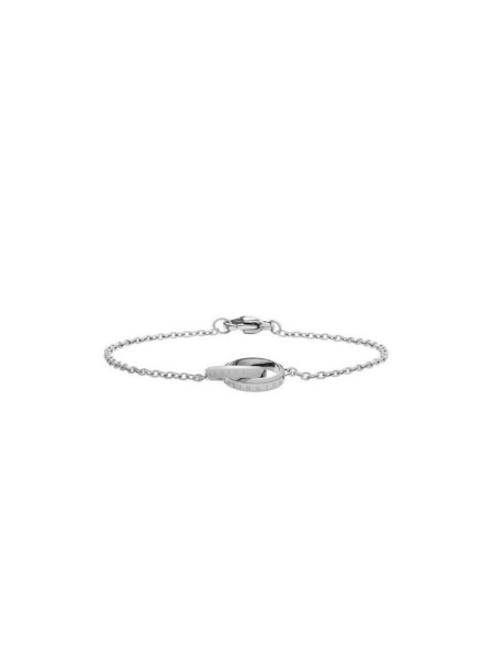 Daniel Wellington Brățară din oțel pentru femei Daniel Wellington Elan Unity DW00400169