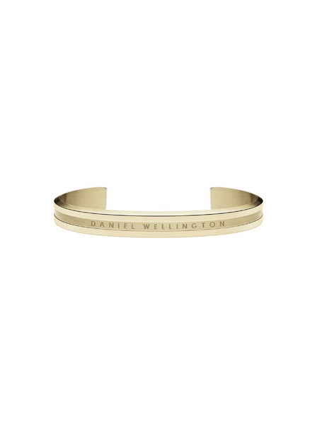 Daniel Wellington Brățară fixă din oțel pentru femei Daniel Wellington Elan DW00400511