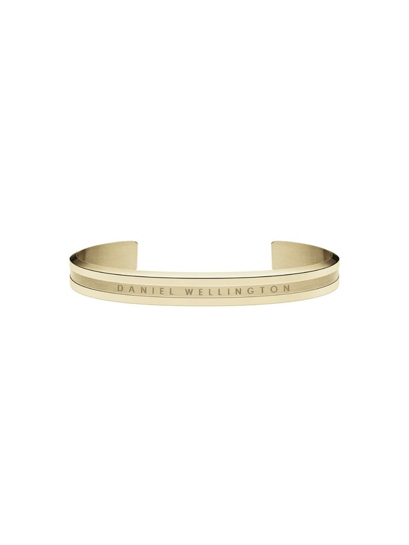 Daniel Wellington Brățară fixă din oțel pentru femei Daniel Wellington Elan DW00400511