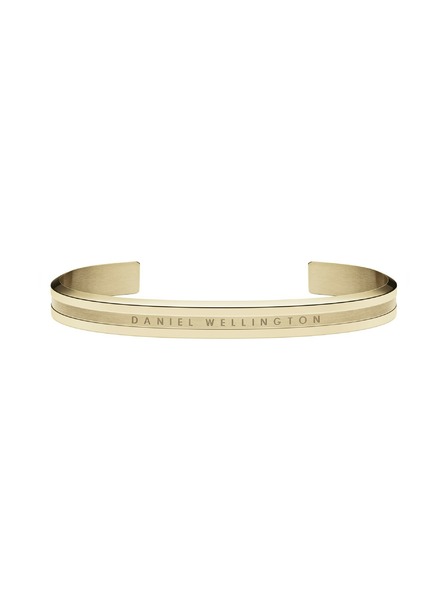 Daniel Wellington Brățară fixă din oțel pentru femei Daniel Wellington Elan DW00400513