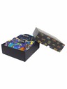 Meatfly Meatfly boxeri bărbătești Agostino Cosmo Gift Pack | Albastru | Mărime