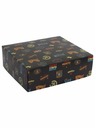 Meatfly Meatfly boxeri bărbătești Agostino Cosmo Gift Pack | Albastru | Mărime