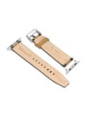 Timberland Timberland Arnett curea din piele universală pentru ceasuri inteligente 42/44/45/49mm și ceasuri analogice clasice TDOUS0001704