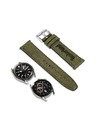 Timberland Timberland Barnesbrook curea din piele universală pentru ceasuri inteligente 42/44/45/49mm și ceasuri analogice clasice TDOUL0000712