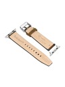 Timberland Timberland Arnett curea din piele universală pentru ceasuri inteligente 42/44/45/49mm și ceasuri analogice clasice TDOUS0001708