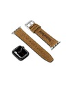 Timberland Curea din piele Timberland Barnesbrook universală pentru ceasuri inteligente 38/40/41mm și ceasuri analogice clasice TDOUL0000701
