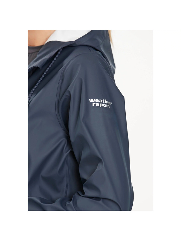 Weather report Jachetă impermeabilă pentru femei Weather Report Petra
