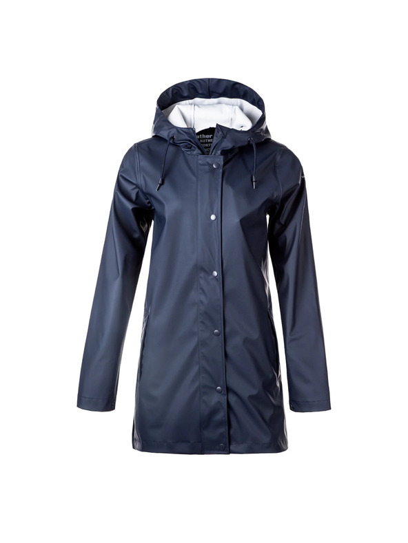 Weather report Jachetă impermeabilă pentru femei Weather Report Petra