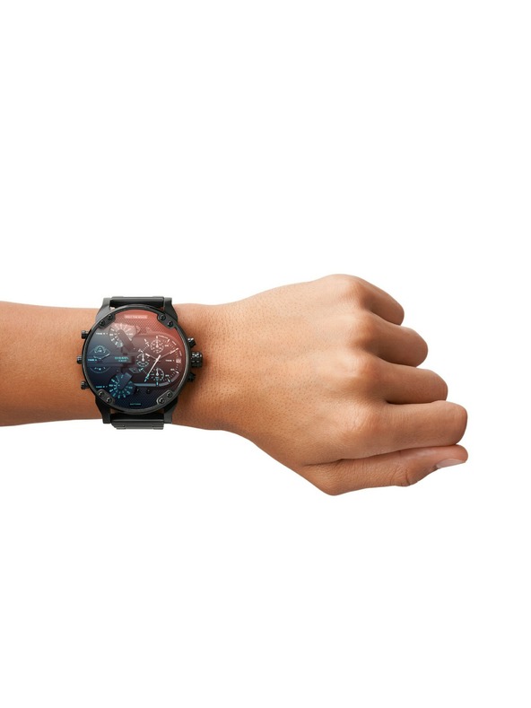 Diesel Ceas Diesel MR. DADDY DZ7395 pentru bărbați