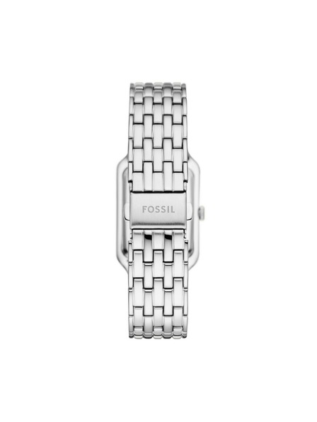 Fossil Ceas pătrat pentru femei Fossil RAQUEL ES5306