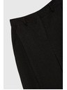 Moodo Pantaloni pentru femei negri