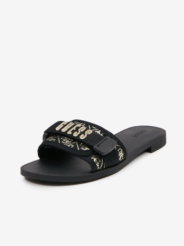 Guess Elyze 2 Papuci