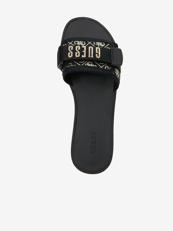 Guess Elyze 2 Papuci