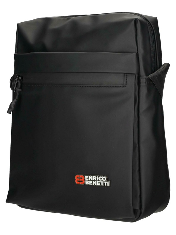 Enrico Benetti Geantă Enrico Benetti Manchester 62164 Negru