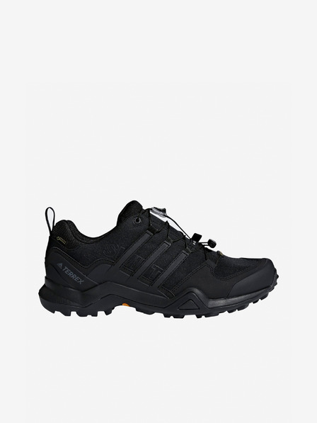 adidas Performance Adidași sport negri pentru bărbați adidas Performance Terrex Swift R2 GTX