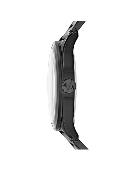 Armani Exchange Set cadou ceas și brățară Armani Exchange pentru bărbați