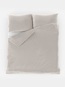 Kvalitex LUXURY COLLECTION 1+2, 200x200, 70x90cm alb