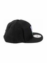 Meatfly Șapcă Meatfly Alfy Snapback Negru Tomcat | Negru