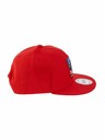 Meatfly Șapcă Meatfly Alfy Snapback Roșu Tomcat | Roșu