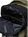 Meatfly Rucsac Meatfly Ramble Olivine 26 L | Negru | Volum 26 L