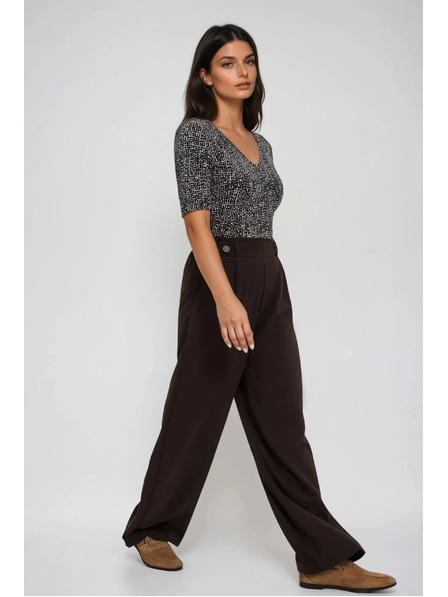 Moodo Bluză cu model Moodo