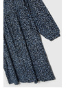 Moodo Rochie cu model albastru Moodo
