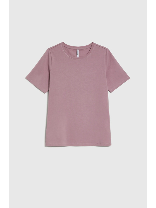 Moodo Tricou roz vechi Moodo