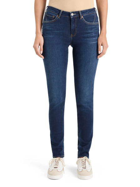 Scotch & Soda Blugi Skinny Scotch & Soda Bohemienne Plus pentru femei