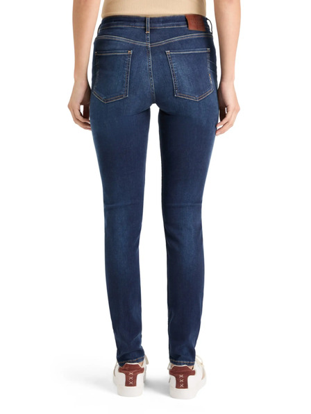 Scotch & Soda Blugi Skinny Scotch & Soda Bohemienne Plus pentru femei