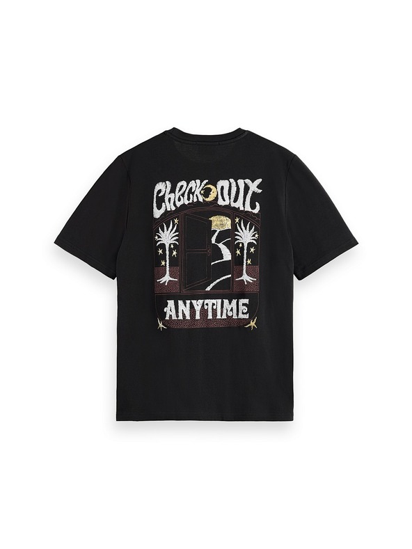 Scotch & Soda Tricou pentru femei Scotch & Soda