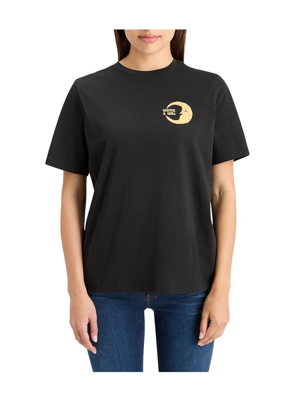 Scotch & Soda Tricou pentru femei Scotch & Soda