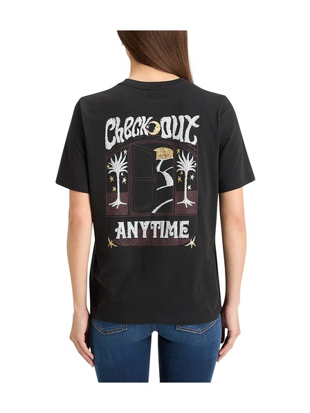 Scotch & Soda Tricou pentru femei Scotch & Soda