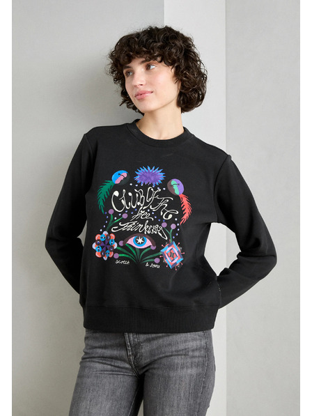 Scotch & Soda Hanorace Scotch & Soda pentru femei