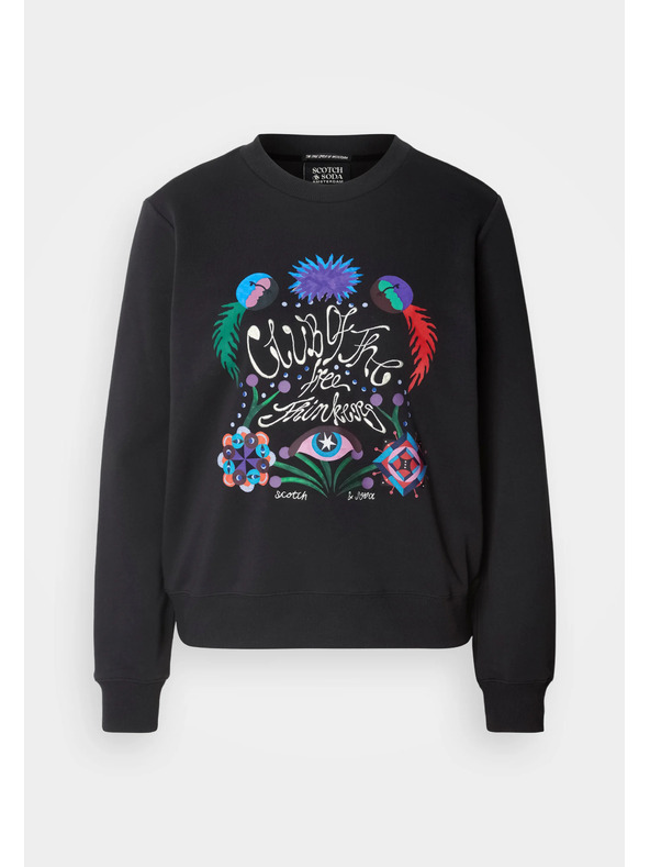 Scotch & Soda Hanorace Scotch & Soda pentru femei