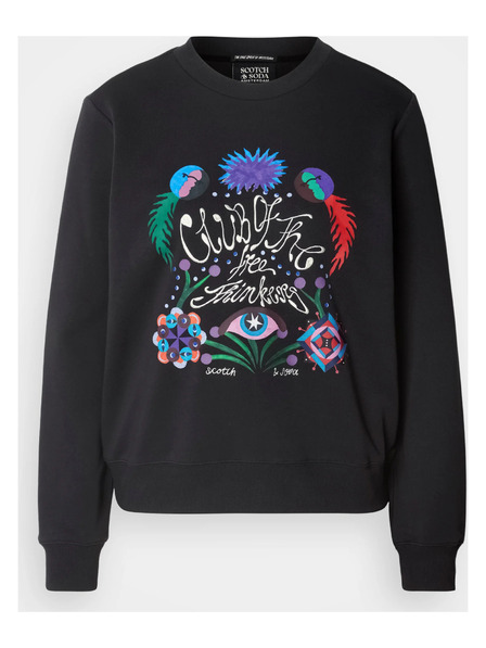 Scotch & Soda Hanorace Scotch & Soda pentru femei